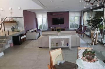 Sao Jose dos Campos Condominio Reserva do Paratehy Casa Venda R$4.800.000,00 Condominio R$941,00 4 Dormitorios 4 Vagas Area do terreno 890.00m2 