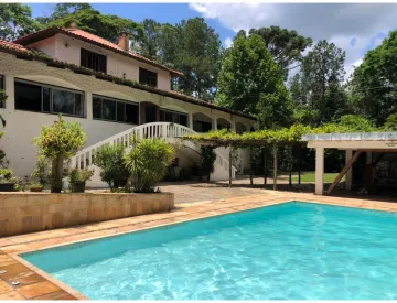 Sao Jose dos Campos Buquirinha Rural Locacao R$ 8.500,00 6 Dormitorios 6 Vagas Area do terreno 6000.00m2 