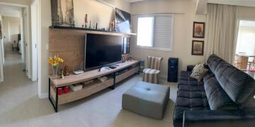 Sao Jose dos Campos Jardim das Industrias Apartamento Venda R$1.250.000,00 Condominio R$800,00 3 Dormitorios 2 Vagas Area construida 122.00m2