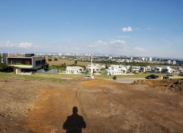 Sao Jose dos Campos Condominio Reserva do Paratehy Terreno Venda R$2.200.000,00 Condominio R$591,00  Area do terreno 877.10m2 