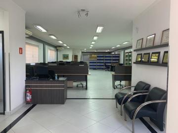 Sao Jose dos Campos Centro Comercial Venda R$1.602.000,00  10 Vagas Area do terreno 350.00m2 Area construida 468.05m2