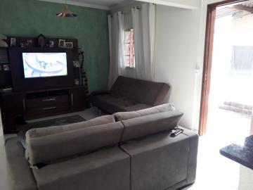 Sao Jose dos Campos Jardim Paulista Casa Venda R$1.170.000,00 6 Dormitorios 2 Vagas Area do terreno 500.00m2 