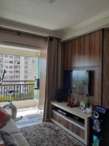 Sao Jose dos Campos Parque Residencial Aquarius Apartamento Venda R$790.000,00 Condominio R$300,00 2 Dormitorios 2 Vagas Area construida 62.00m2