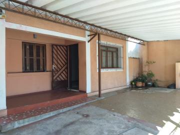 Sao Jose dos Campos Monte Castelo Casa Venda R$580.000,00 3 Dormitorios 3 Vagas Area do terreno 250.00m2 Area construida 135.00m2