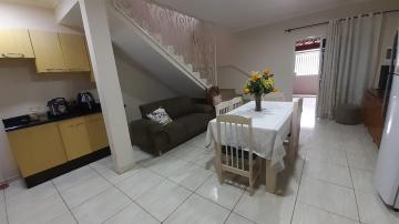 Sao Jose dos Campos Jardim Santa Julia Casa Venda R$550.000,00 4 Dormitorios 2 Vagas Area construida 140.00m2
