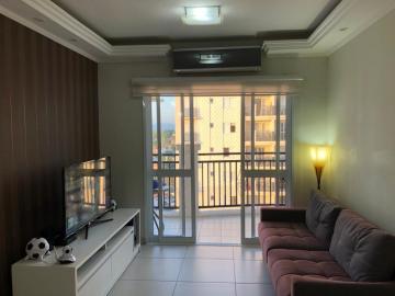 Sao Jose dos Campos Jardim Esplanada Apartamento Venda R$960.000,00 Condominio R$460,00 3 Dormitorios 2 Vagas Area construida 90.00m2