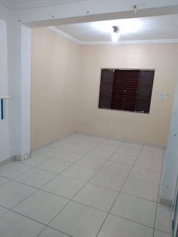 Sao Jose dos Campos Jardim das Cerejeiras Casa Venda R$270.000,00 1 Dormitorio 2 Vagas Area do terreno 250.00m2 Area construida 63.00m2
