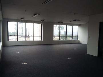 Sao Jose dos Campos Jardim Sao Dimas Comercial Locacao R$ 4.000,00 Condominio R$1.230,00  2 Vagas Area construida 95.00m2