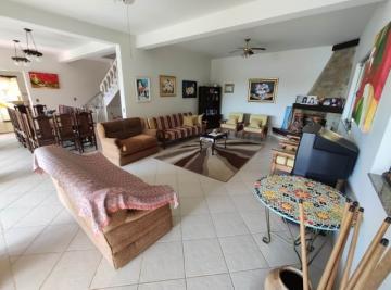 Jacarei Chacaras Condominio Recanto Passaros II Casa Venda R$2.150.000,00 Condominio R$700,00 4 Dormitorios 5 Vagas Area do terreno 5310.00m2 Area construida 385.00m2