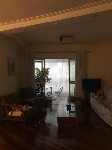 Sao Jose dos Campos Parque Residencial Aquarius Apartamento Venda R$1.600.000,00 Condominio R$940,00 4 Dormitorios 2 Vagas Area construida 133.00m2