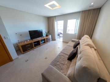 Sao Jose dos Campos Vila Ema Apartamento Venda R$1.750.000,00 Condominio R$1.500,00 4 Dormitorios 3 Vagas Area construida 184.00m2