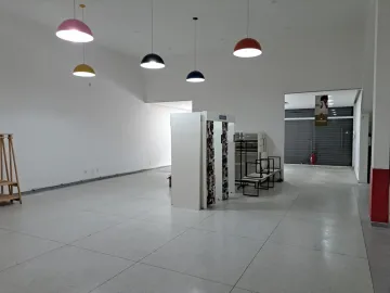 Sao Jose dos Campos Jardim Satelite Estabelecimento Locacao R$ 6.800,00  3 Vagas Area construida 200.00m2