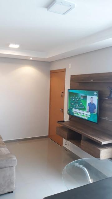 Sao Jose dos Campos Jardim das Cerejeiras Apartamento Venda R$200.000,00 Condominio R$214,00 2 Dormitorios 1 Vaga Area construida 42.00m2