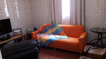 Sao Jose dos Campos Monte Castelo Casa Venda R$530.000,00 3 Dormitorios 3 Vagas Area do terreno 288.00m2 Area construida 173.00m2