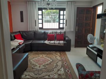 Sao Jose dos Campos Jardim Bela Vista Casa Venda R$750.000,00 4 Dormitorios 2 Vagas Area do terreno 150.00m2 Area construida 200.00m2