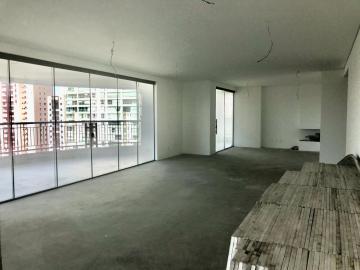 Sao Jose dos Campos Parque Residencial Aquarius Apartamento Venda R$6.000.000,00 Condominio R$4.450,94 4 Dormitorios 6 Vagas Area construida 411.00m2