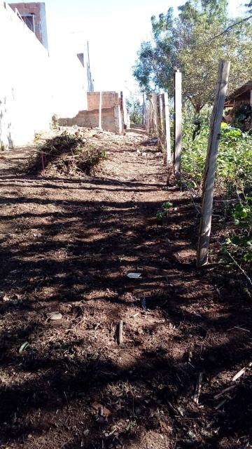 Sao Jose dos Campos Portal do Ceu Comercial Venda R$75.000,00  Area do terreno 277.86m2 