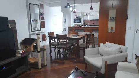 Sao Jose dos Campos Bosque dos Eucaliptos Apartamento Venda R$780.000,00 Condominio R$1.050,00 3 Dormitorios 2 Vagas Area construida 124.00m2