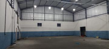 Sao Jose dos Campos Jardim Santa Julia Galpao Venda R$2.000.000,00  Area do terreno 720.00m2 Area construida 500.00m2