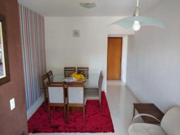Sao Jose dos Campos Cidade Morumbi Apartamento Venda R$320.000,00 Condominio R$430,00 3 Dormitorios 1 Vaga 