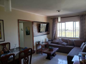 Sao Jose dos Campos Vila Ema Apartamento Venda R$640.000,00 Condominio R$380,00 2 Dormitorios 1 Vaga Area construida 74.00m2