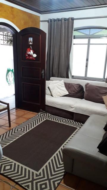 Sao Jose dos Campos Santana Casa Venda R$690.000,00 3 Dormitorios 2 Vagas Area do terreno 500.00m2 