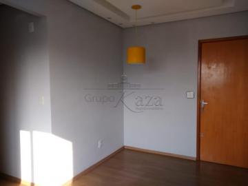 Sao Jose dos Campos Jardim Satelite Apartamento Venda R$310.000,00 Condominio R$284,20 2 Dormitorios 1 Vaga Area construida 47.00m2