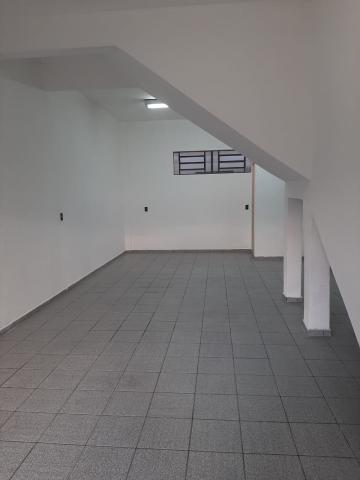 Sao Jose dos Campos Parque Industrial Estabelecimento Locacao R$ 1.500,00  1 Vaga Area construida 40.00m2