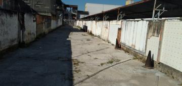 Sao Jose dos Campos Centro Terreno Venda R$1.780.000,00  5 Vagas Area do terreno 557.00m2 