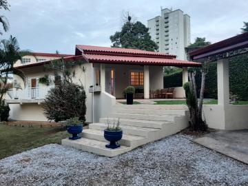 Sao Jose dos Campos Chacaras Sao Jose Casa Venda R$1.600.000,00 3 Dormitorios 10 Vagas Area do terreno 1585.00m2 Area construida 200.00m2