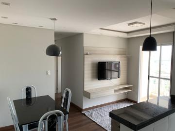 Sao Jose dos Campos Centro Apartamento Venda R$392.200,00 Condominio R$405,00 2 Dormitorios 1 Vaga Area construida 68.00m2