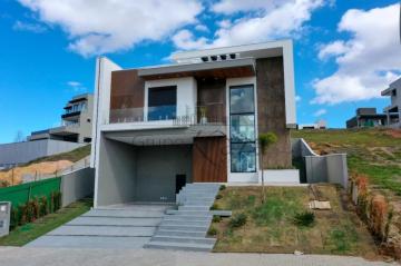 Sao Jose dos Campos Condominio Residencial Alphaville II Casa Venda R$3.500.000,00 Condominio R$600,00 4 Dormitorios 4 Vagas Area do terreno 472.00m2 Area construida 348.00m2