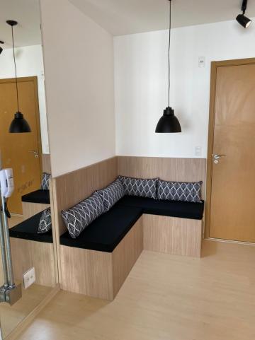 Sao Jose dos Campos Altos do Esplanada Apartamento Locacao R$ 3.500,00 Condominio R$300,00 1 Dormitorio 1 Vaga Area construida 40.00m2