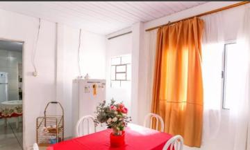 Sao Jose dos Campos Jardim Satelite Casa Venda R$640.000,00 3 Dormitorios 2 Vagas Area construida 250.00m2