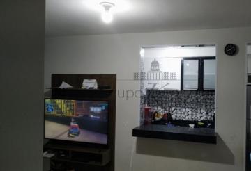 Sao Jose dos Campos Bosque dos Eucaliptos Apartamento Venda R$282.000,00 Condominio R$220,00 2 Dormitorios 1 Vaga Area construida 50.00m2
