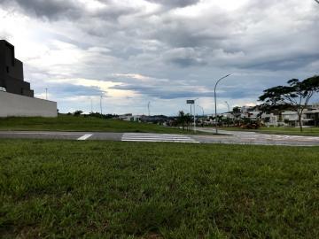 Sao Jose dos Campos Condominio Residencial Alphaville II Terreno Venda R$1.200.000,00 Condominio R$680,00  Area do terreno 542.53m2 