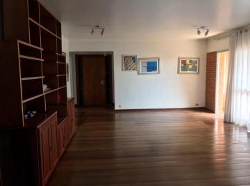 Sao Jose dos Campos Vila Ema Apartamento Locacao R$ 4.000,00 Condominio R$2.200,00 4 Dormitorios 3 Vagas Area construida 220.00m2