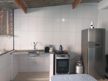 Sao Jose dos Campos Conjunto Residencial Galo Branco Casa Venda R$200.000,00 1 Dormitorio 6 Vagas Area do terreno 125.00m2 Area construida 55.00m2