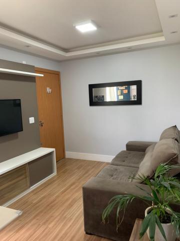 Sao Jose dos Campos Jardim Nova Michigan Apartamento Venda R$190.000,00 Condominio R$198,79 2 Dormitorios 1 Vaga Area construida 40.00m2