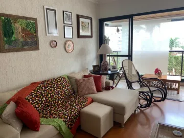 Sao Jose dos Campos Vila Ema Apartamento Venda R$1.250.000,00 Condominio R$1.010,00 4 Dormitorios 2 Vagas Area construida 126.00m2