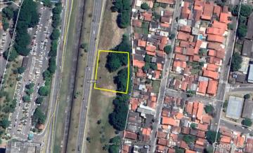 Sao Jose dos Campos Monte Castelo Comercial Venda R$3.500.000,00  Area do terreno 2750.00m2 