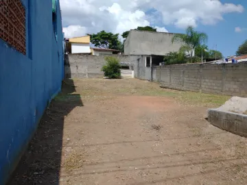 Sao Jose dos Campos Parque Industrial industrial Locacao R$ 1.450,00  Area do terreno 300.00m2 
