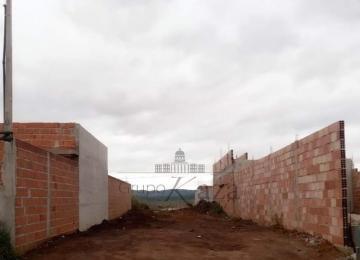Sao Jose dos Campos Setville Altos de Sao Jose Terreno Venda R$187.000,00  Area do terreno 175.00m2 