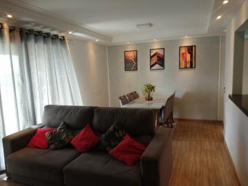 Sao Jose dos Campos Vila Industrial Apartamento Venda R$850.000,00 Condominio R$558,00 3 Dormitorios 2 Vagas Area construida 99.00m2
