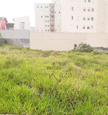 Sao Jose dos Campos Jardim Santa Julia Terreno Venda R$120.000,00  Area do terreno 175.00m2 