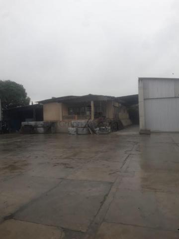Sao Jose dos Campos Vila Sao Bento Area Locacao R$ 14.000,00  Area do terreno 1500.00m2 Area construida 1200.00m2