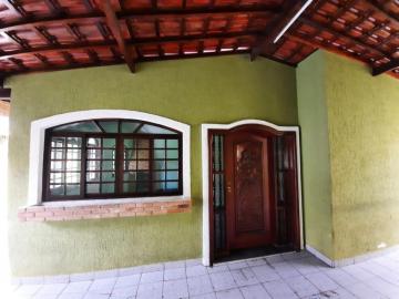 Sao Jose dos Campos Jardim Satelite Casa Venda R$800.000,00 3 Dormitorios 3 Vagas Area construida 150.00m2