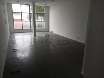 Sao Jose dos Campos Centro Comercial Venda R$188.000,00 Condominio R$386,00 