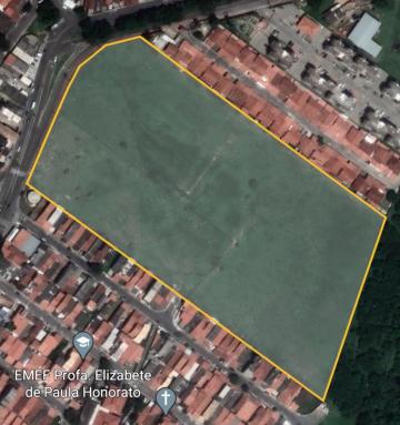 Sao Jose dos Campos Cajuru Area Venda R$23.921.000,00  Area do terreno 38583.74m2 