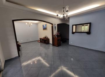 Sao Jose dos Campos Parque Residencial Flamboyant Casa Venda R$588.000,00 5 Dormitorios 3 Vagas Area do terreno 250.00m2 Area construida 315.00m2